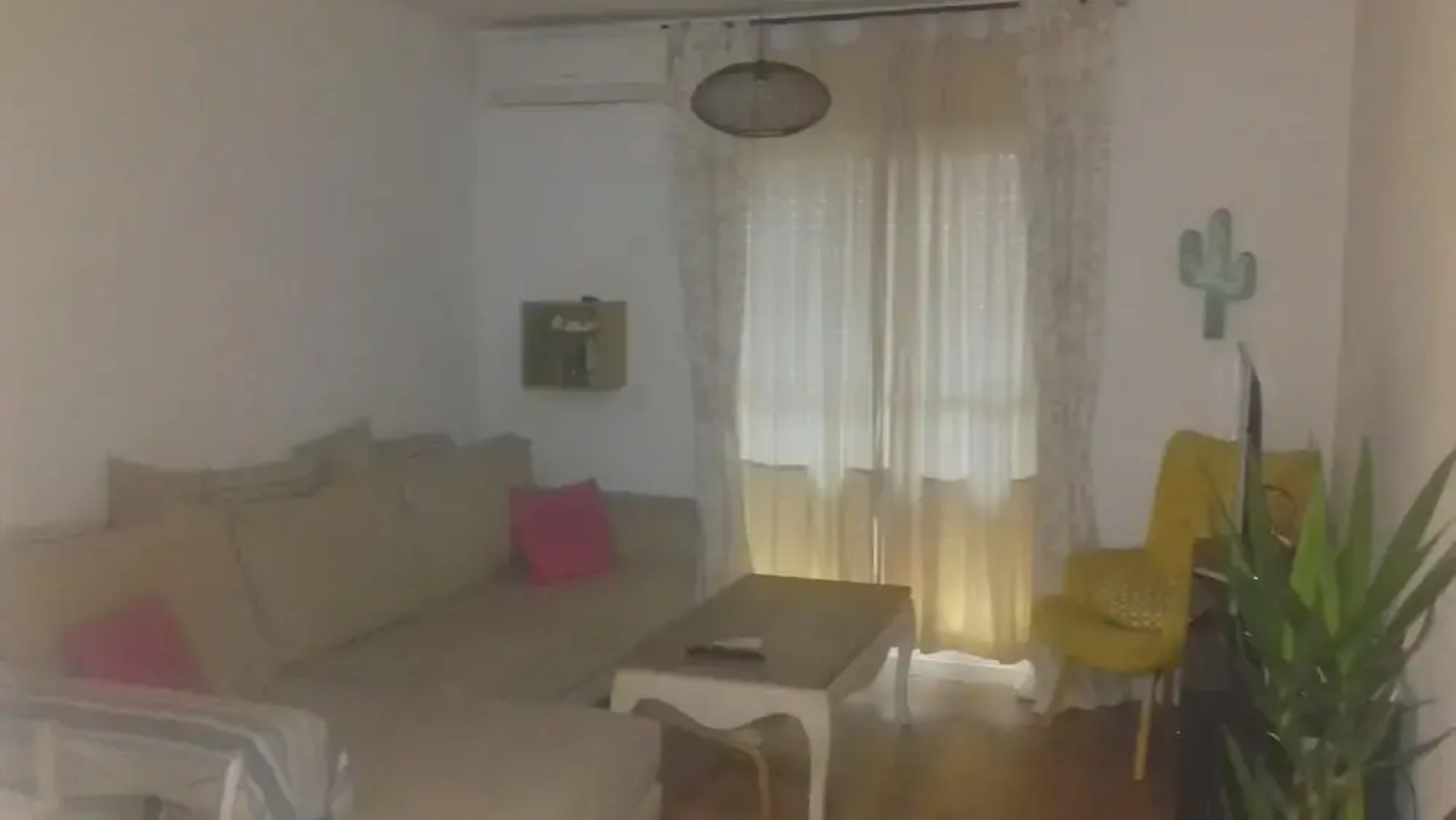 Mansion With 2 Bedrooms in Rota, With Wonderful sea View, Pool Access, Enclosed Garden - 500 m From the Beach