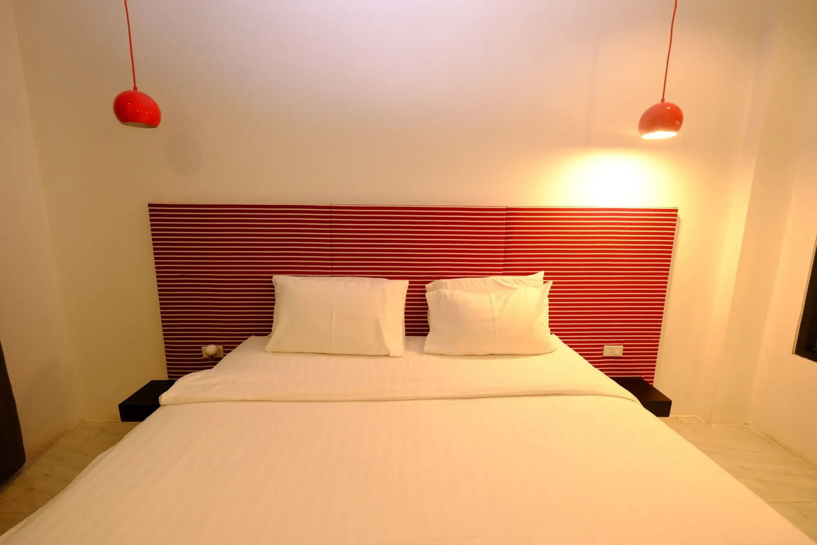 Chic-Chidkong Boutique Hotel