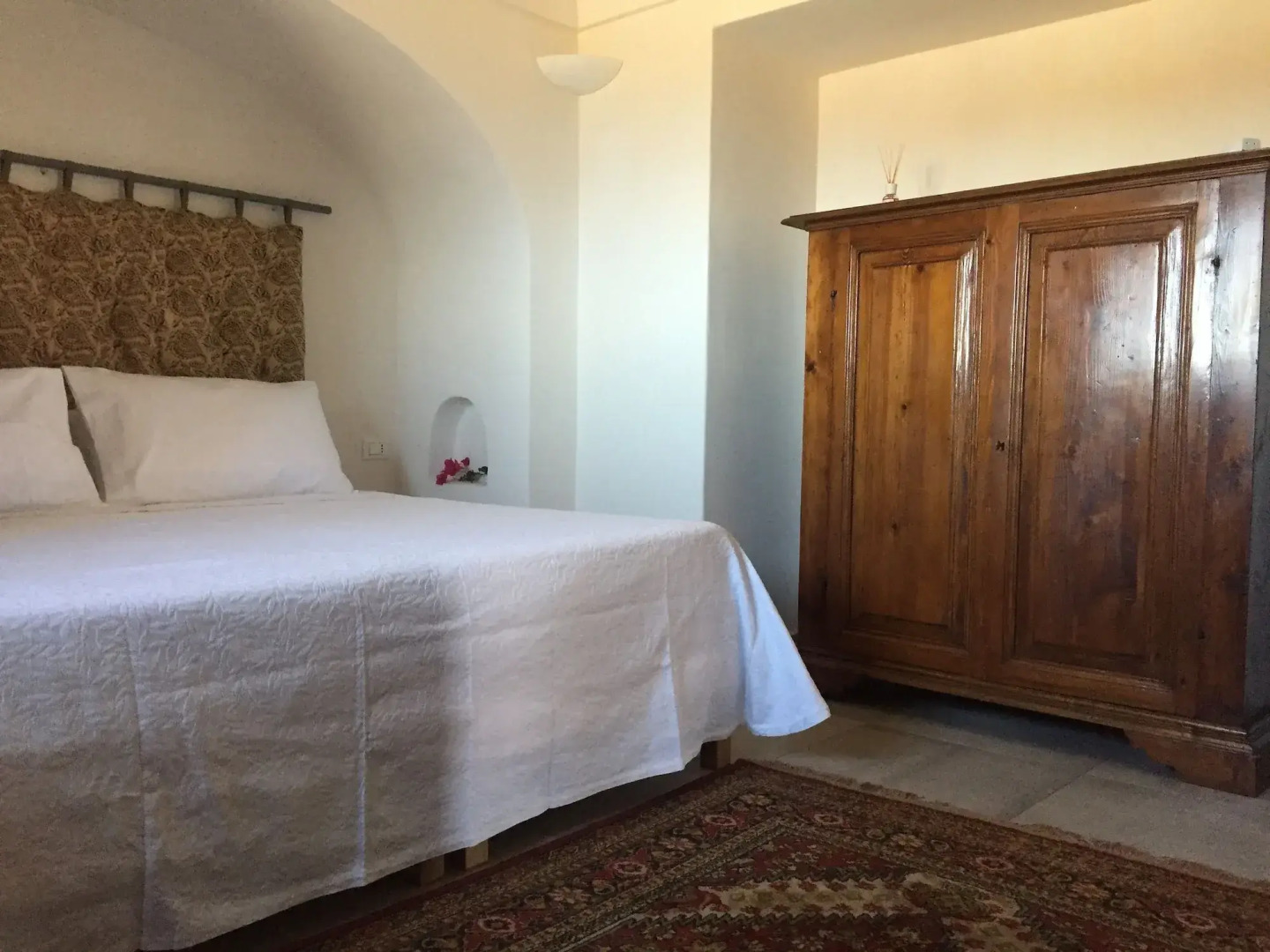 Dammusi Sciuvechi Resort