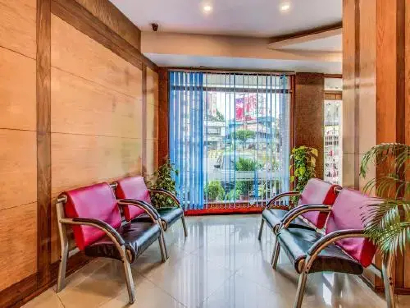 Deodutt Palace Hotel