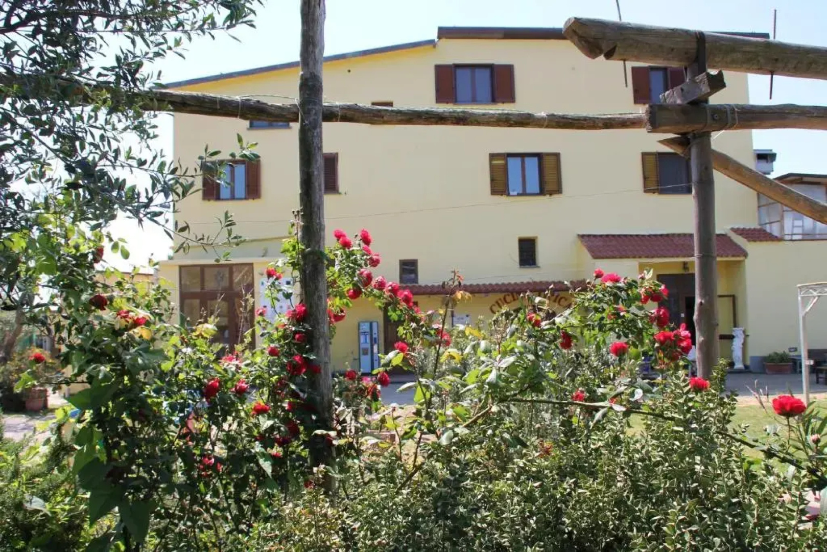 Agriturismo Piccolo Paradiso