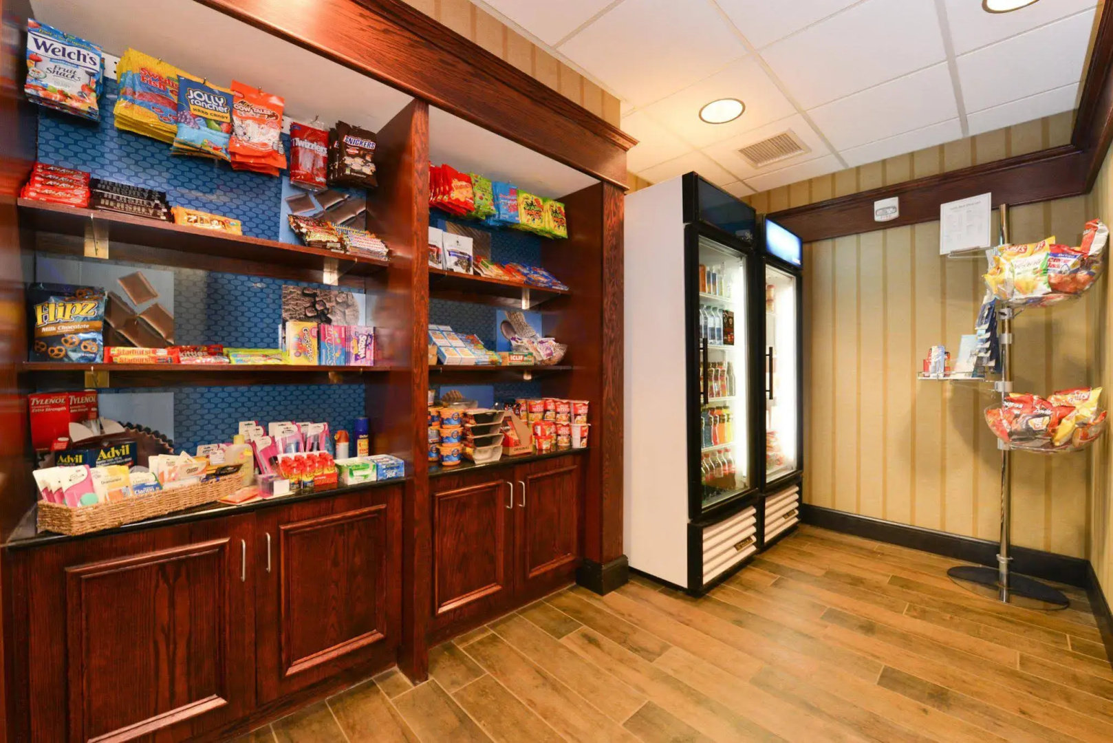 Hampton Inn & Suites Salisbury/Fruitland