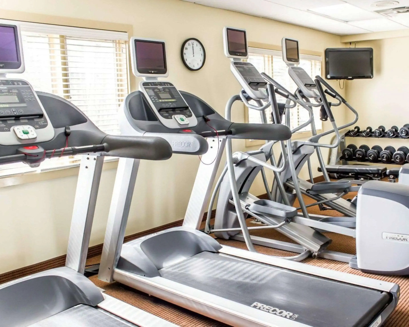 Comfort Inn Fayetteville near Fort Bragg
