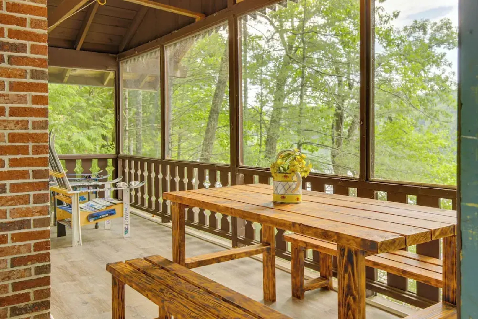 Waterfront Escape w/ Kayak, Paddle Boards, & Sauna