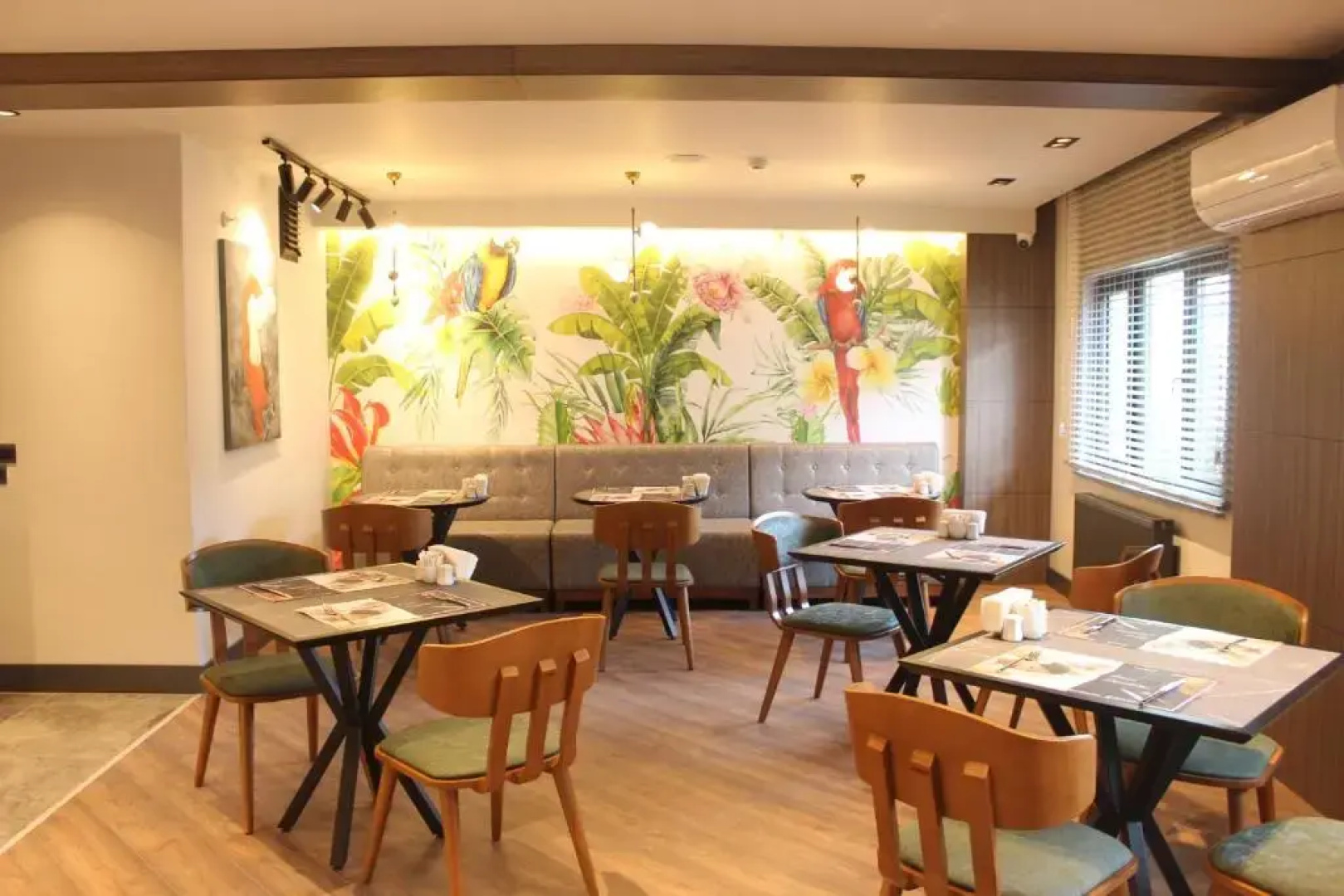 City Asya Hotel