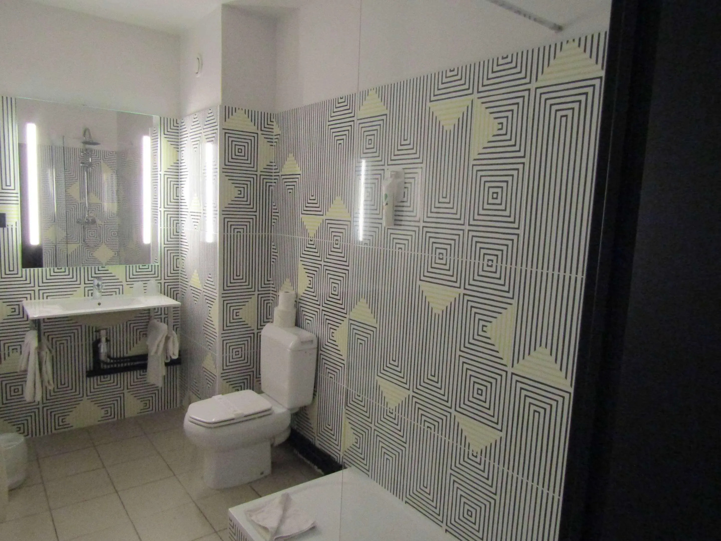 Ibis Styles Massy Opera