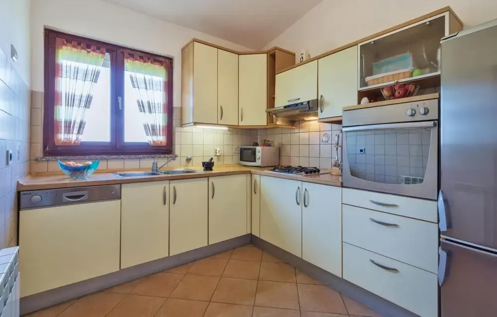 Nice Home in Pula With Wifi and 3 Bedrooms