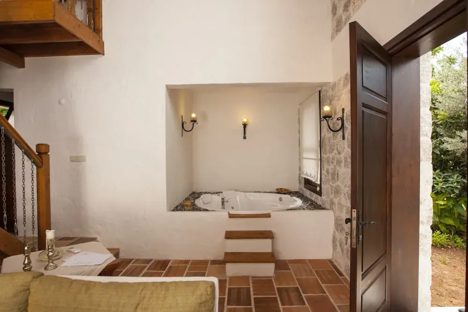 Exclusive Boutique Hotel