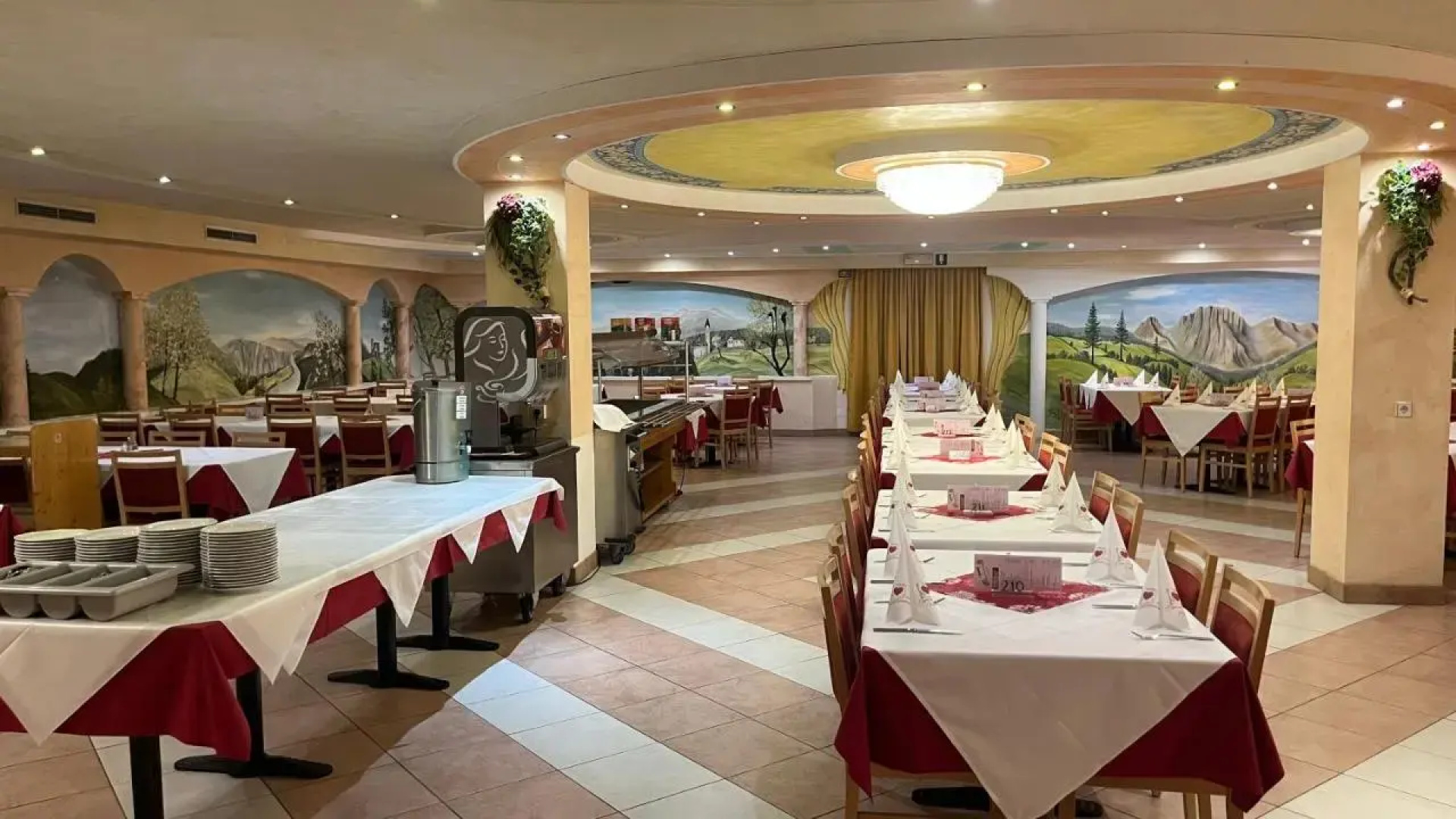 Hotel Saxl
