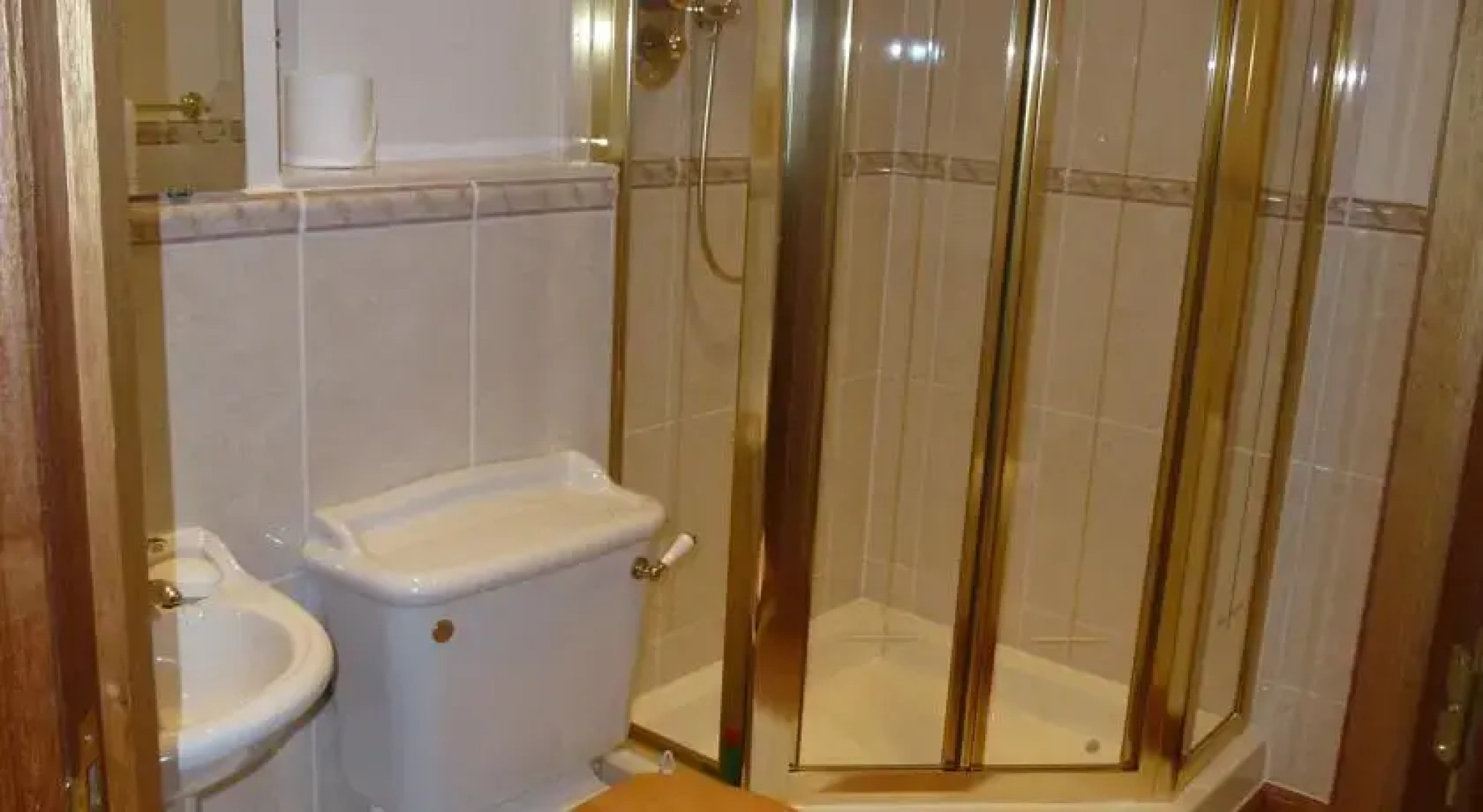 Royal Marine Apartments