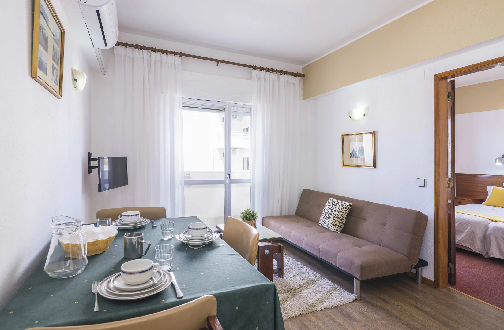 Rosamar Apartamentos