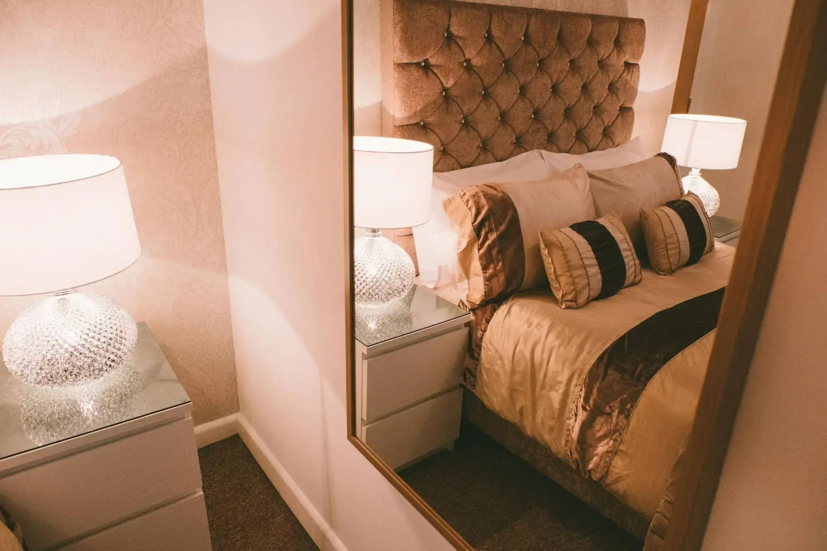 The Penthouse - Simple2let Serviced Apartments