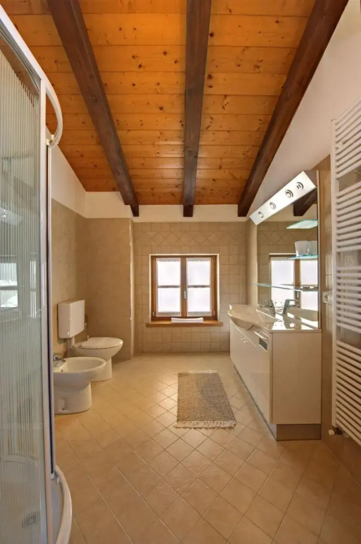 Albergo Diffuso Sauris in Lateis