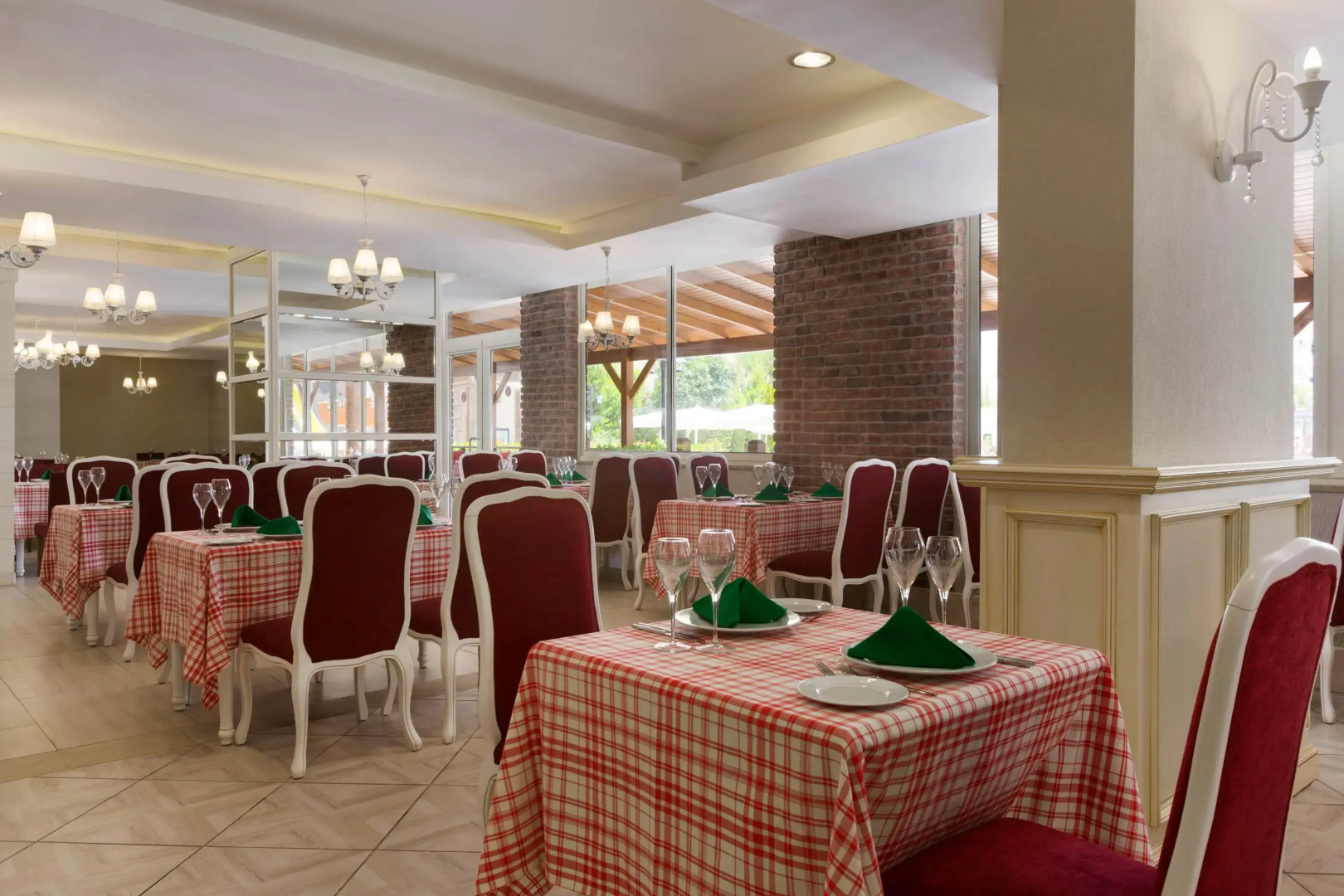 Travelodge by Wyndham Deltona