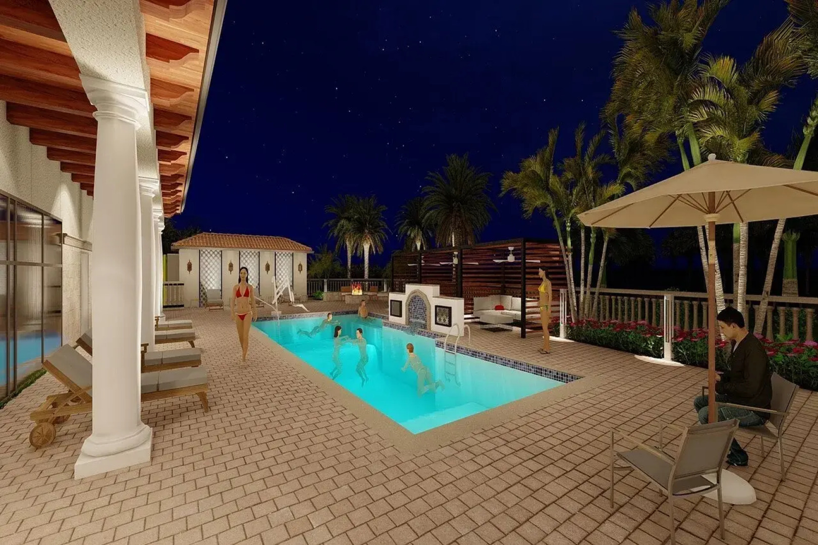 Hotel Indigo Spring - Woodlands Area by IHG