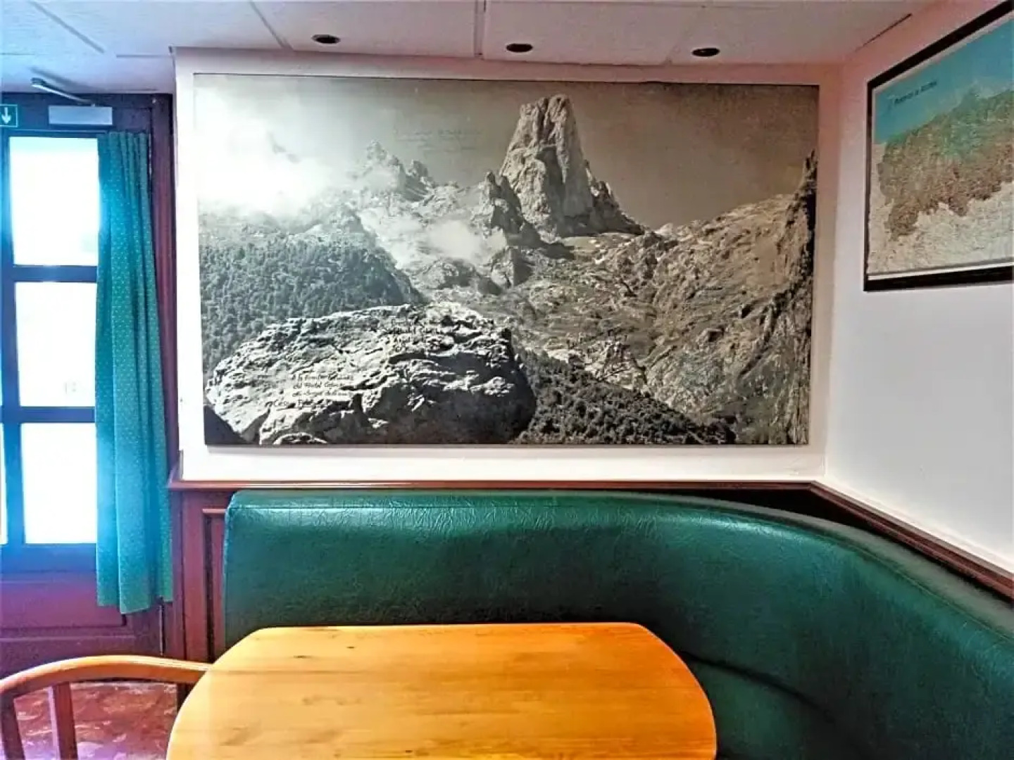 Hotel Rural Cabrales