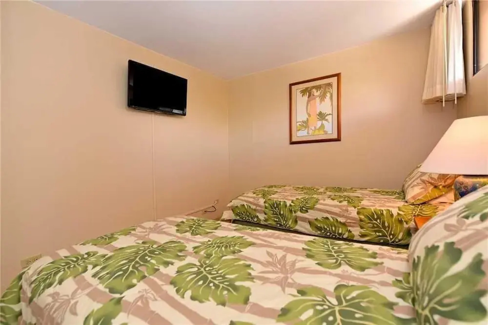 Kaanapali Shores 825 by RedAwning