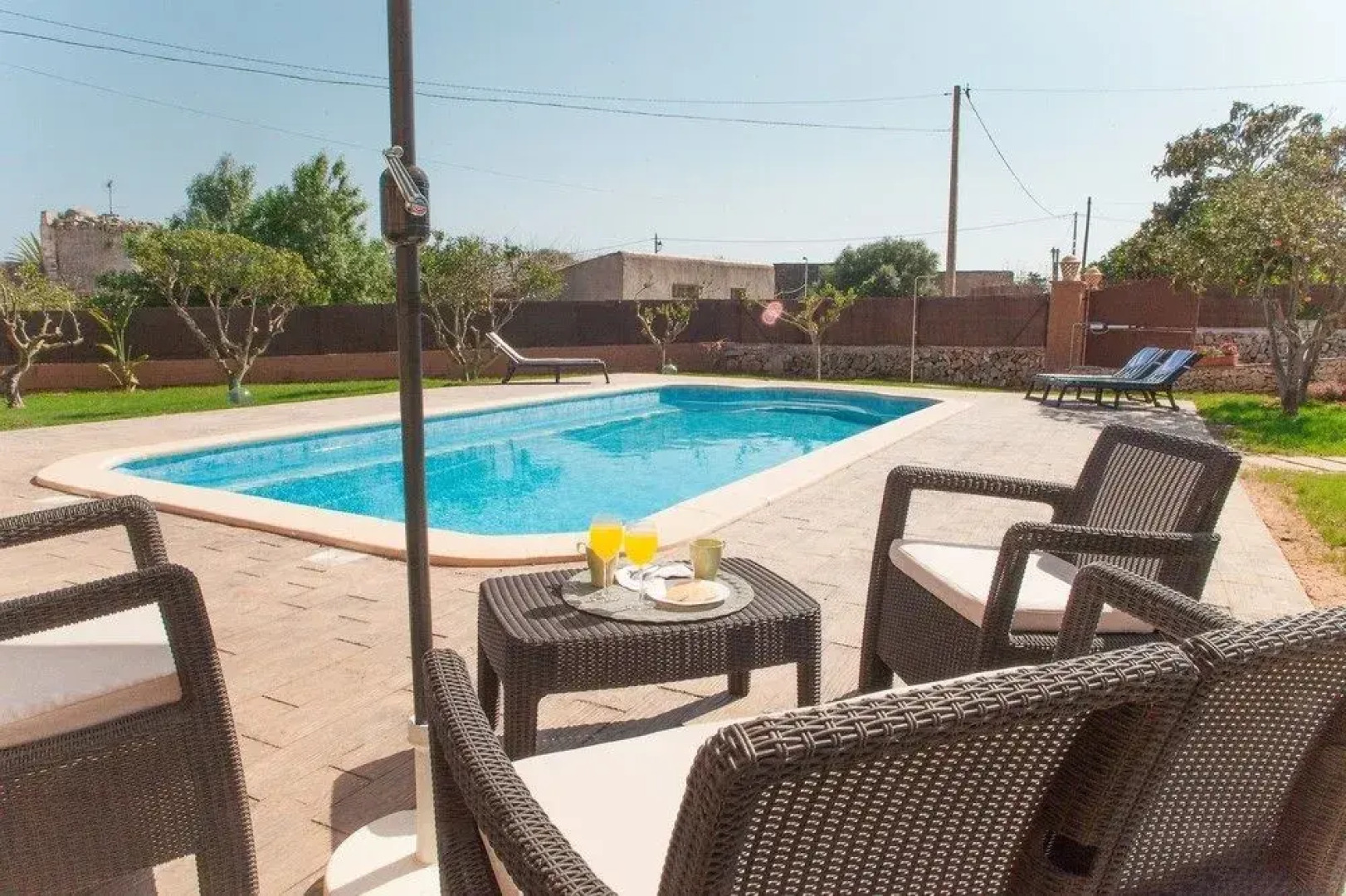 Villa Can Antonia Dotze