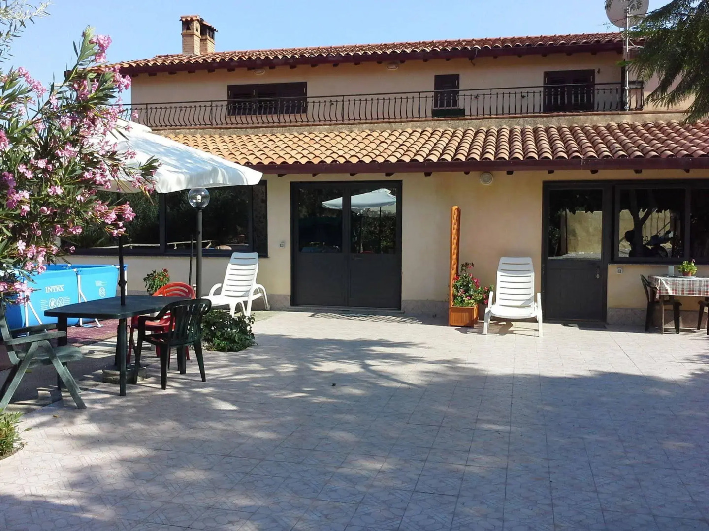 A casa da Paola bed & relax