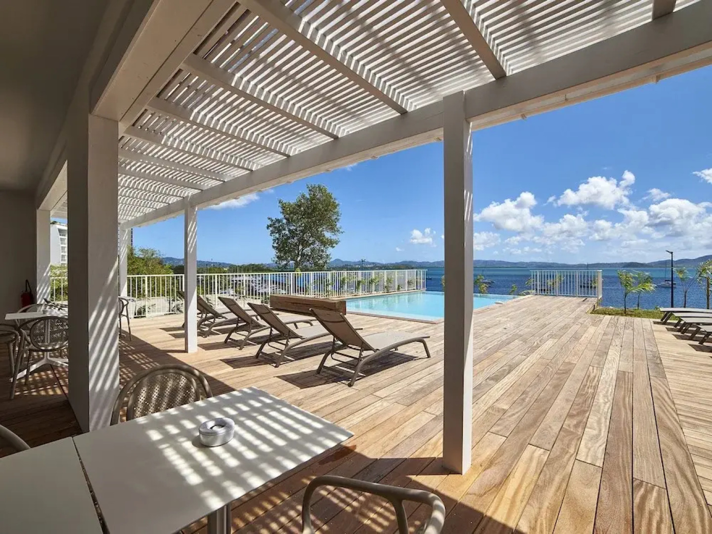 B&B HOTEL Fort de France