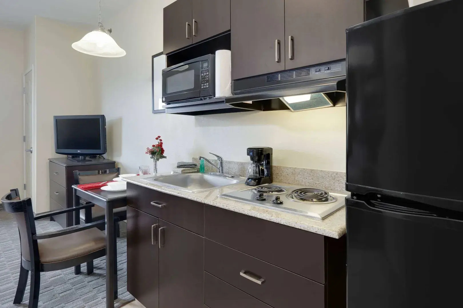 Spark by Hilton Longview