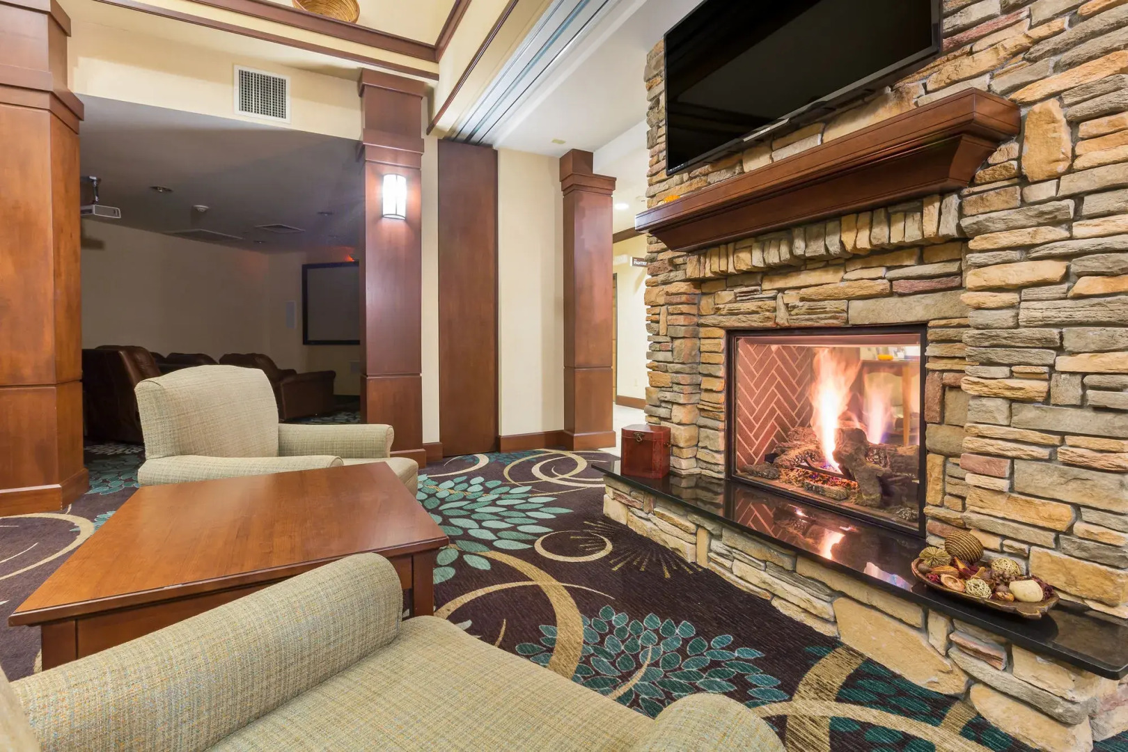 Staybridge Suites Missoula by IHG