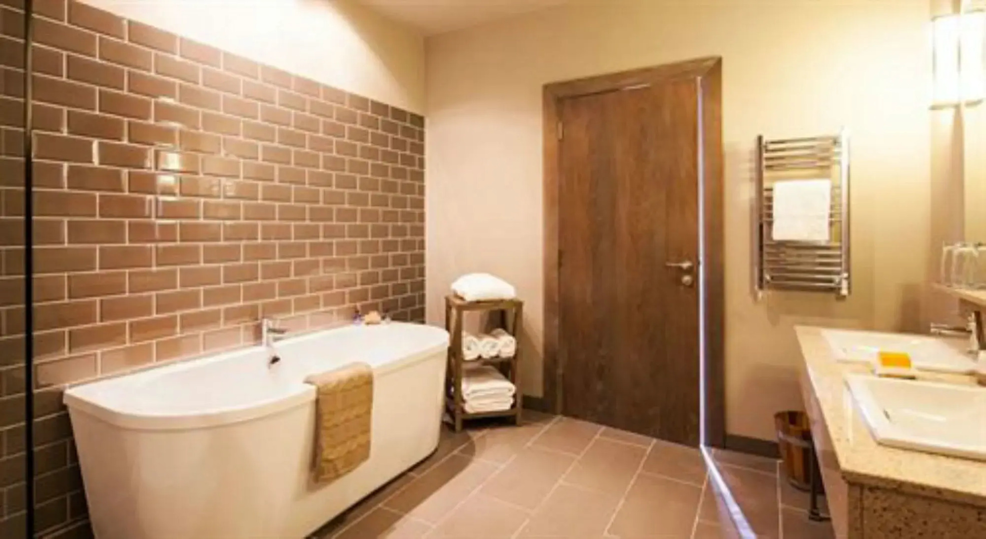 Titanic Hotel Liverpool