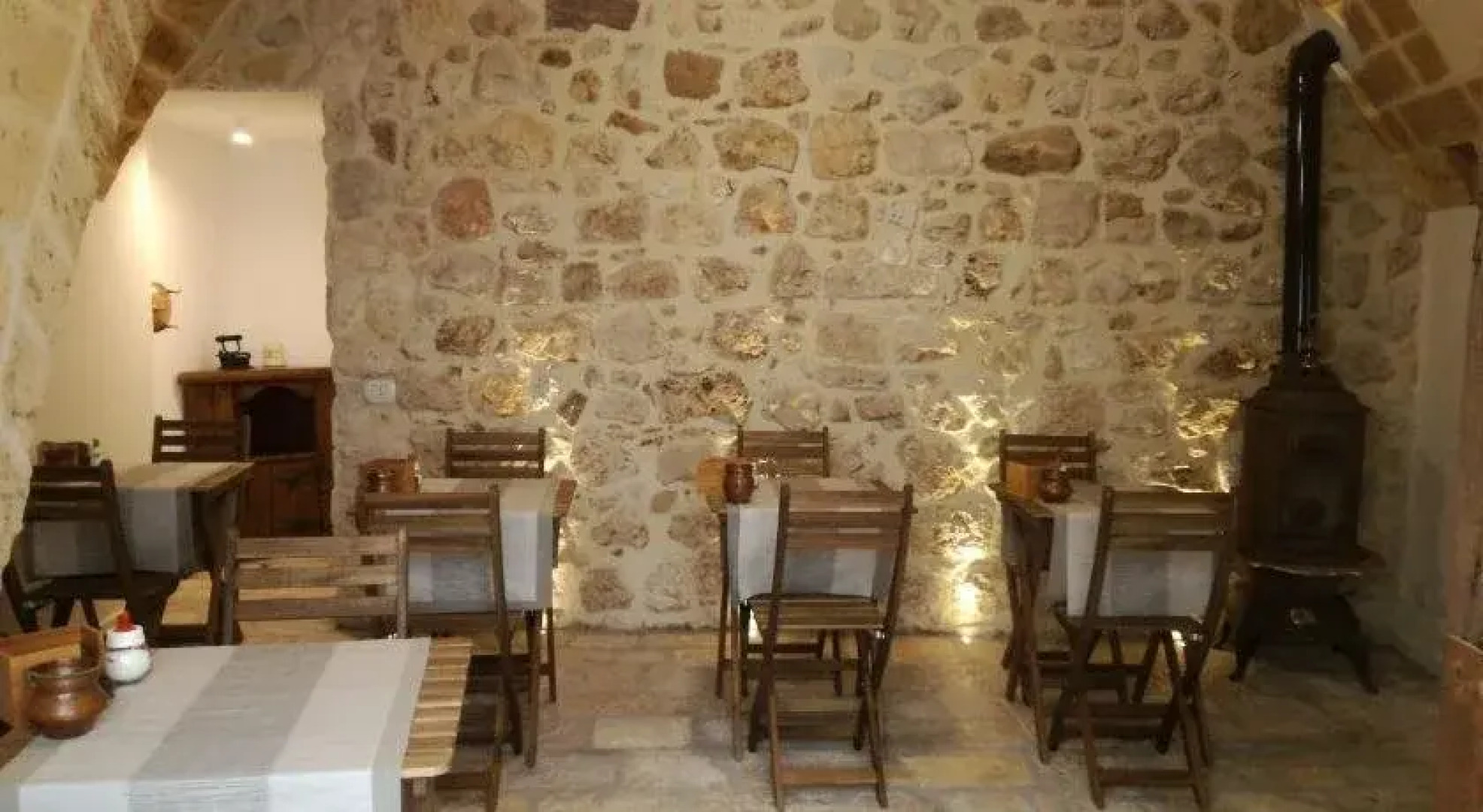 IL CLAUSTRO - piccolo albergo diffuso