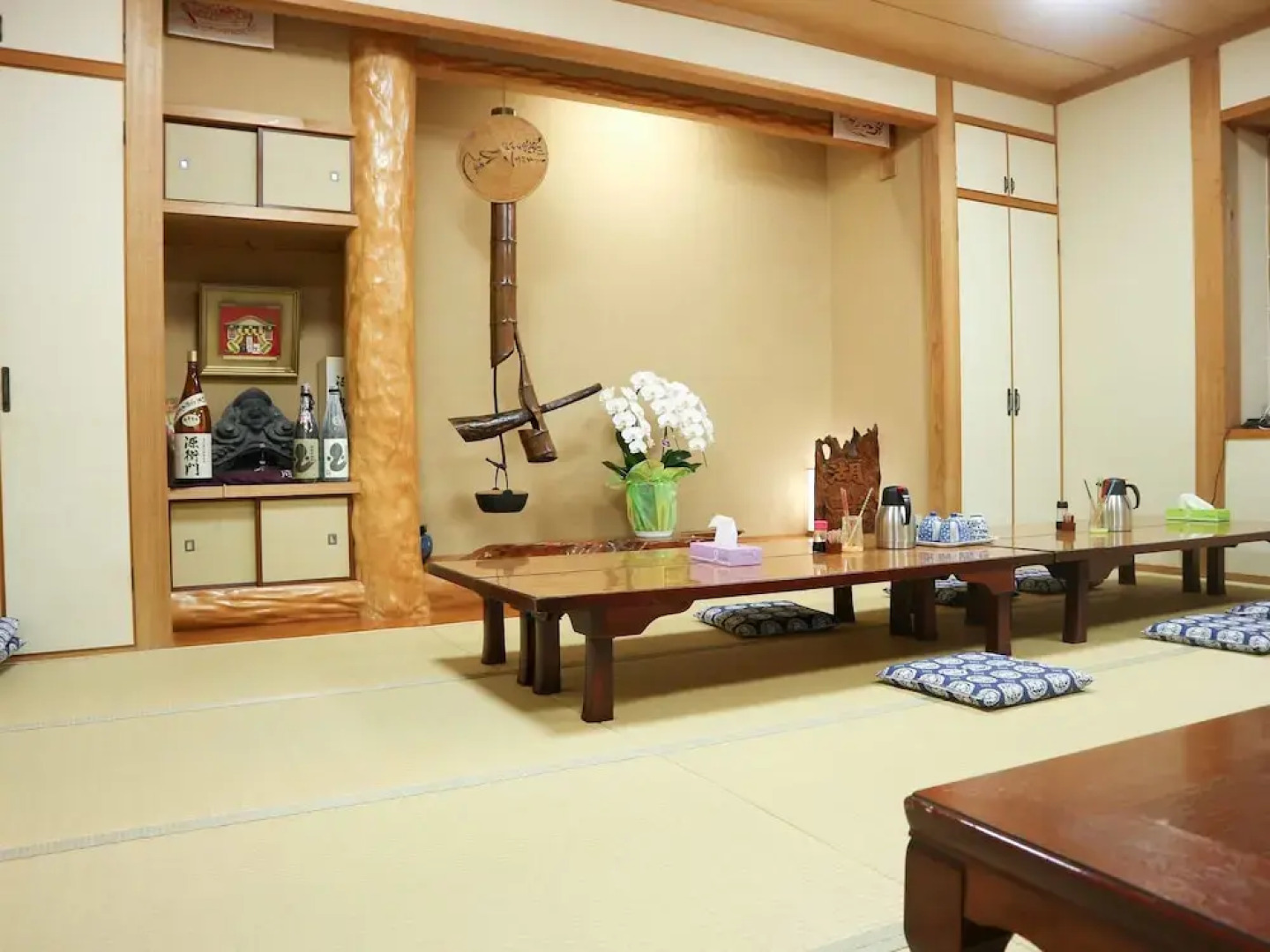 Minshuku Unagi Kohan