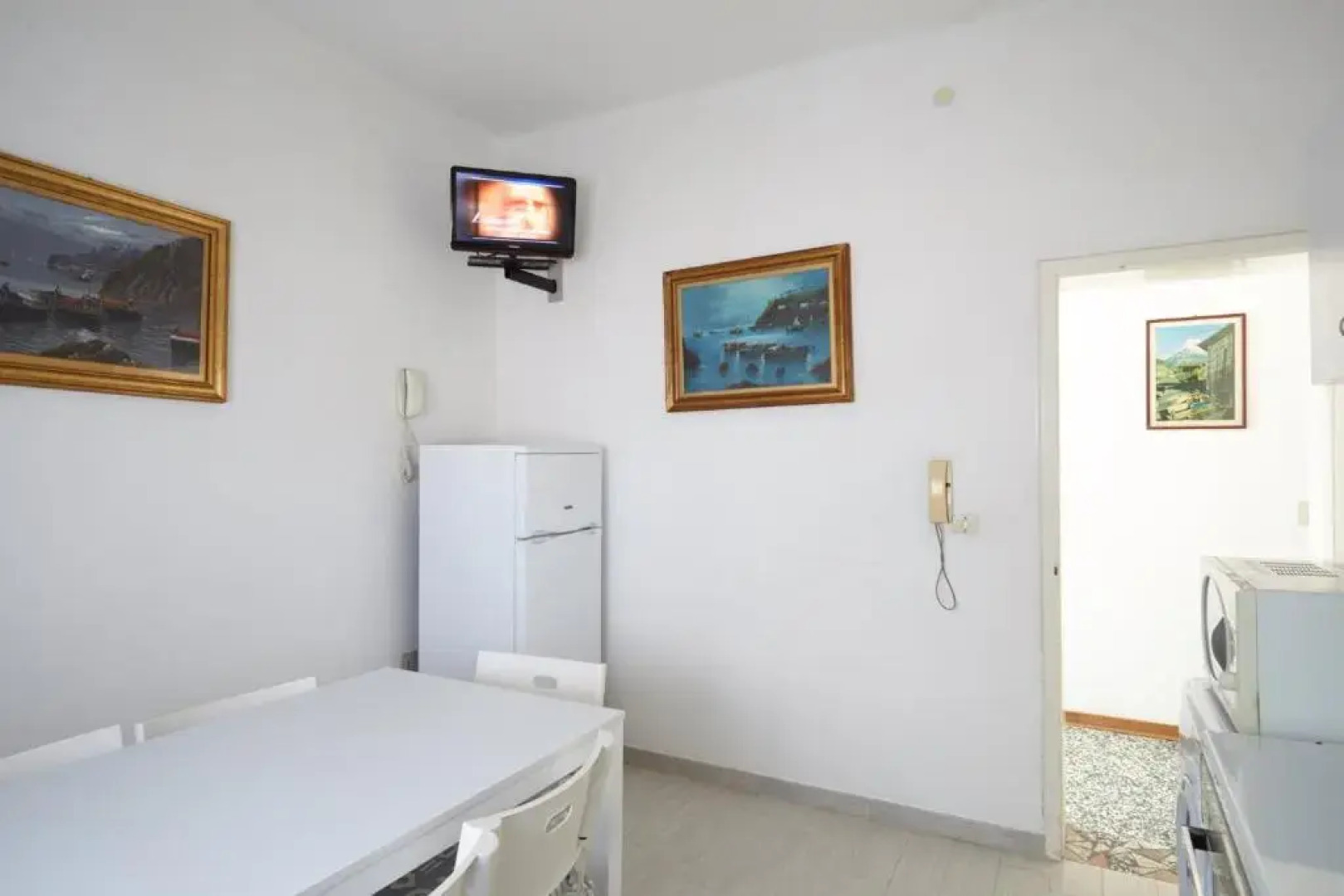 Residence La Serenissima