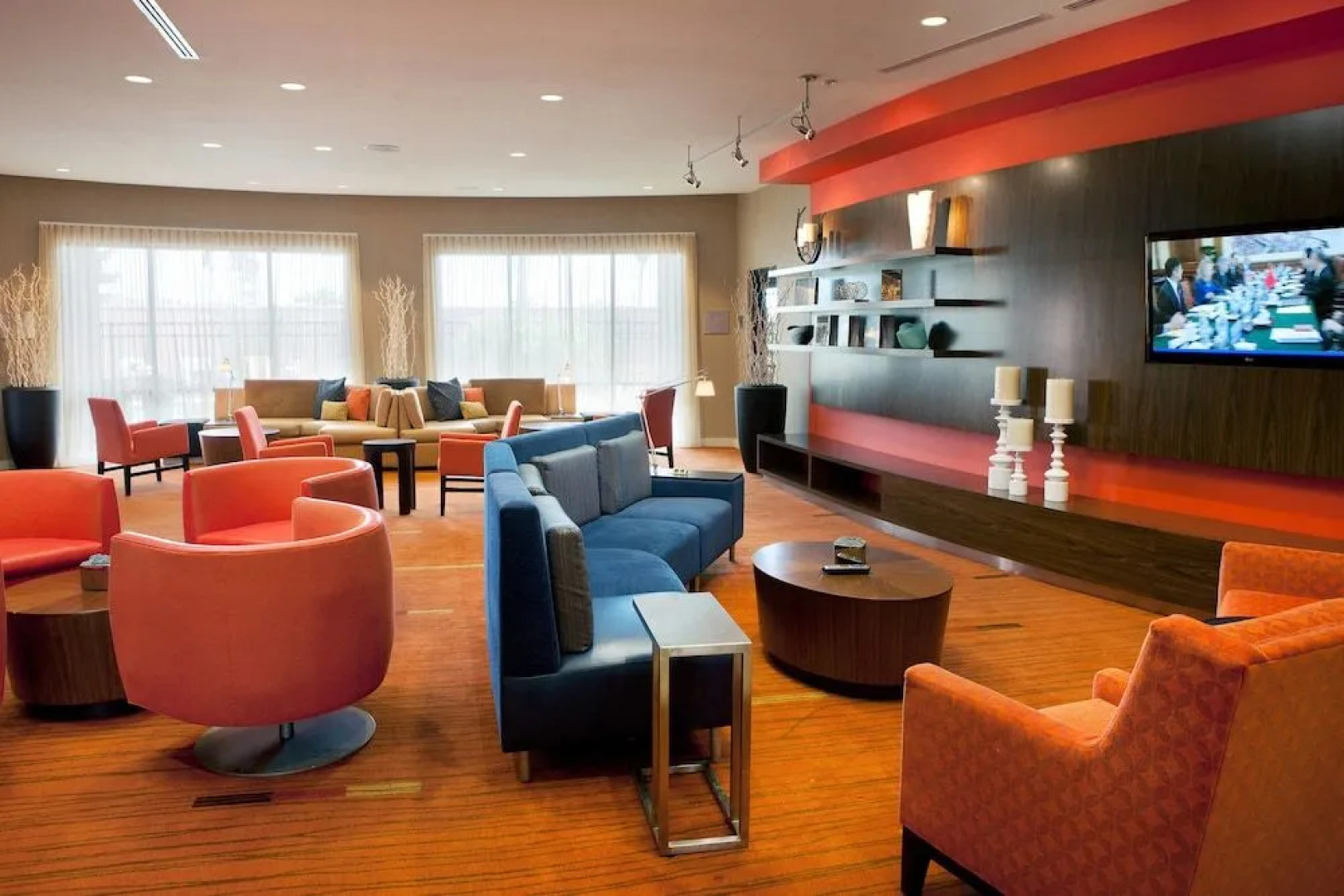 Courtyard Foothill Ranch Irvine East/Lake Forest