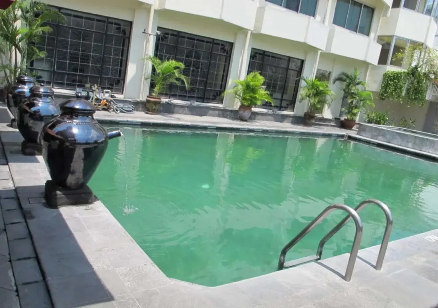 Hotel Mutiara Malioboro Yogyakarta