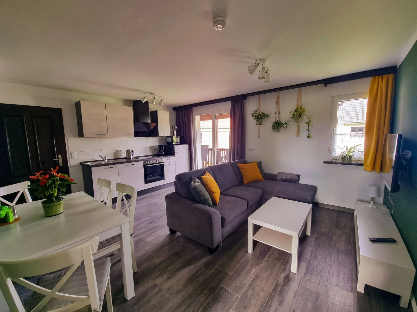 Ferienhaus Kaiserhof