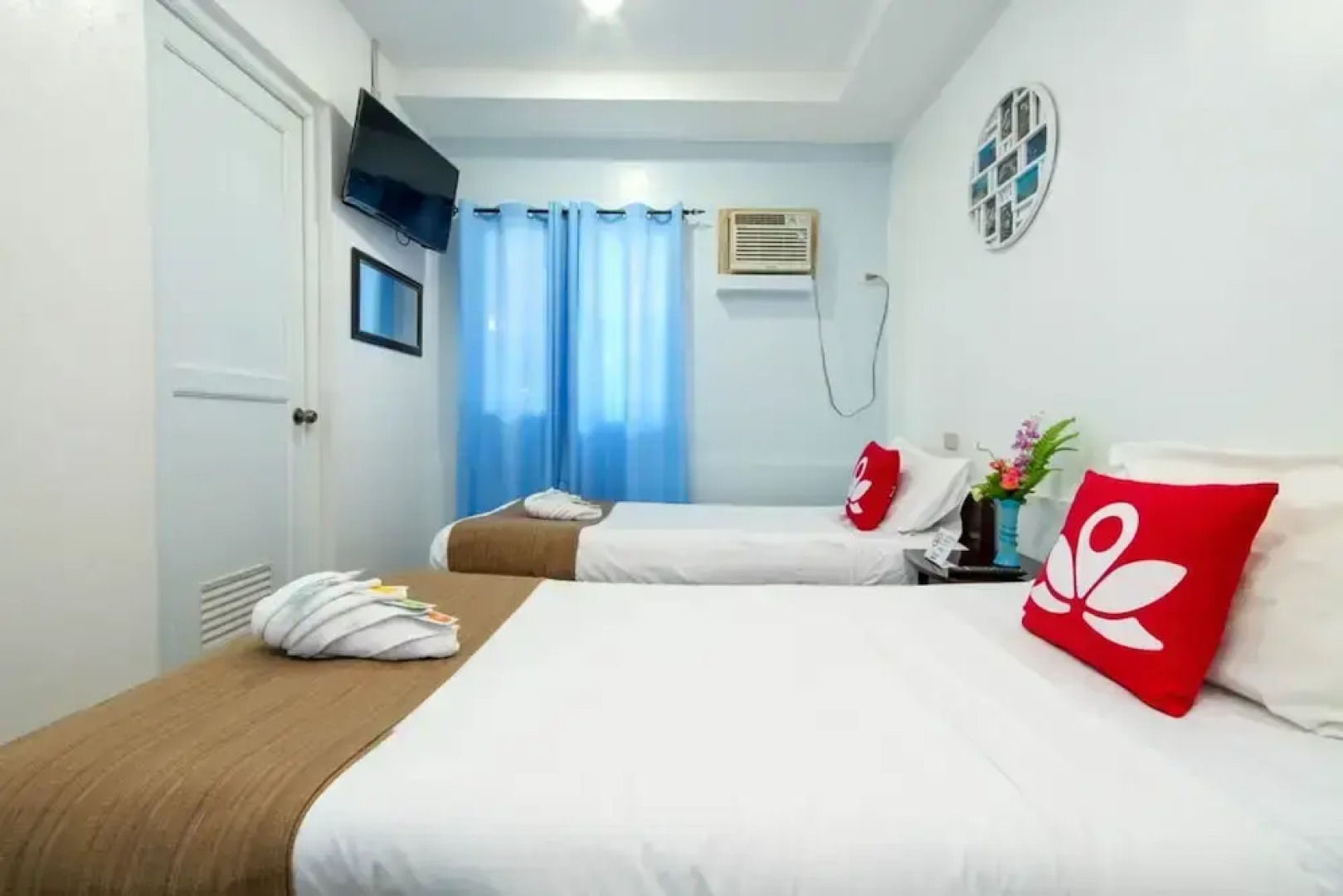 ZEN Rooms Pescadores Seaview Cebu