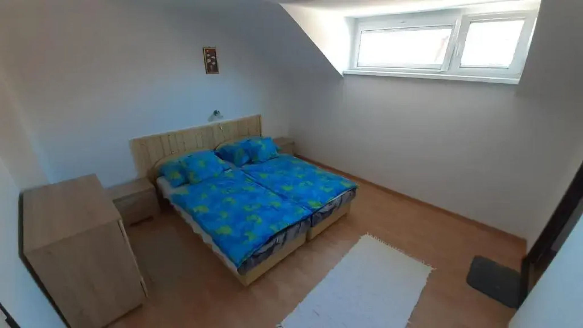 Pátri Apartmanház