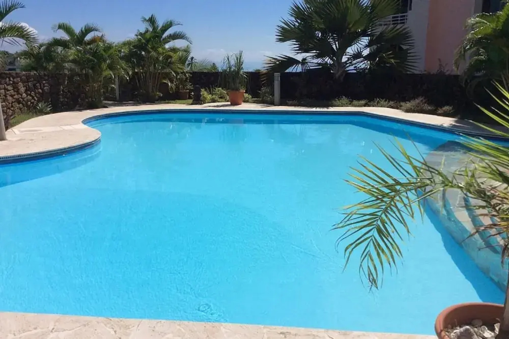 Studio Vaitiare Apartment 0