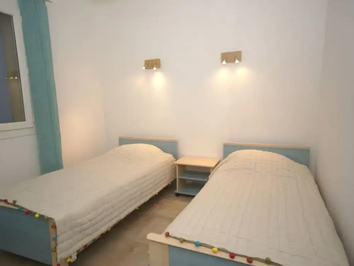 Spacious Quiet Mas With Bikes and Pizza Oven