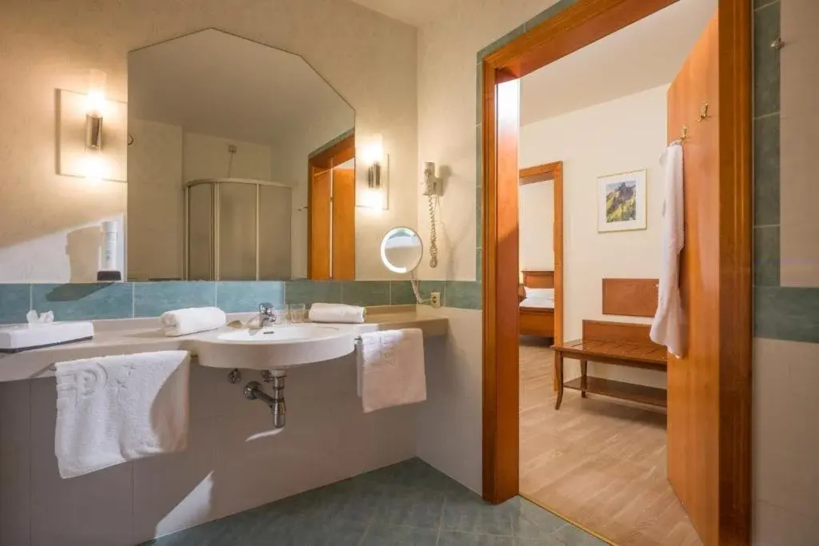 Kurzentrum Bad Bleiberg