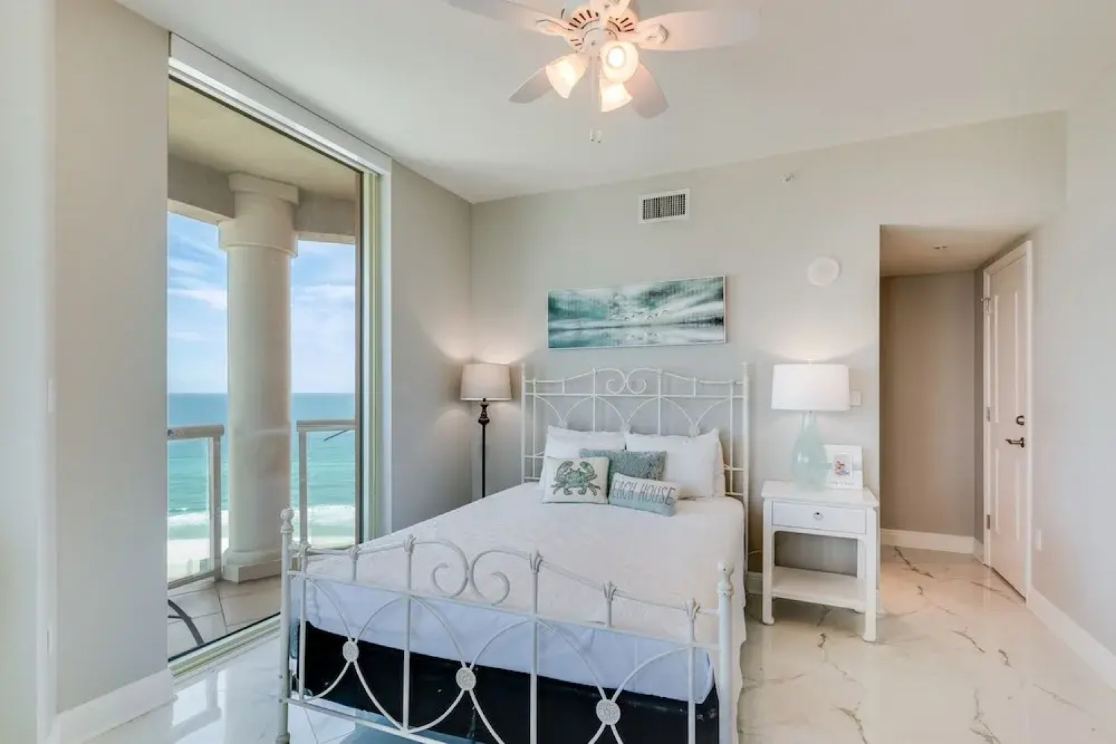 Portofino Island Resort #3 by SVR