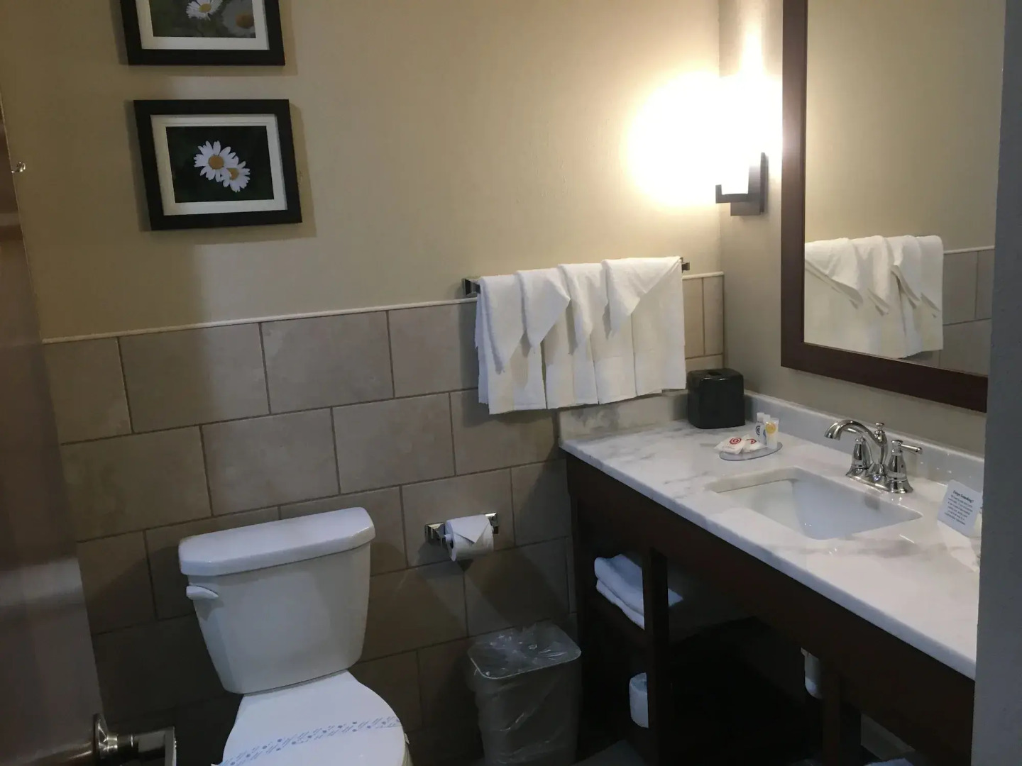 Comfort Suites Fishkill near Interstate 84
