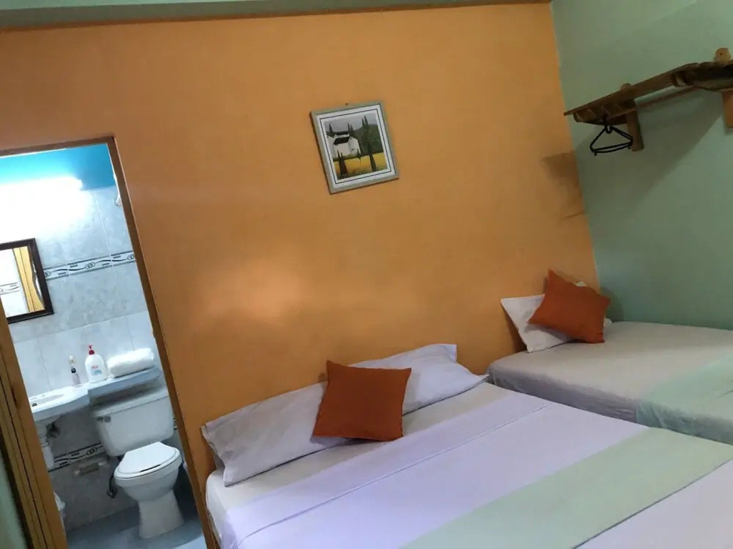 Villa los Viñaleros