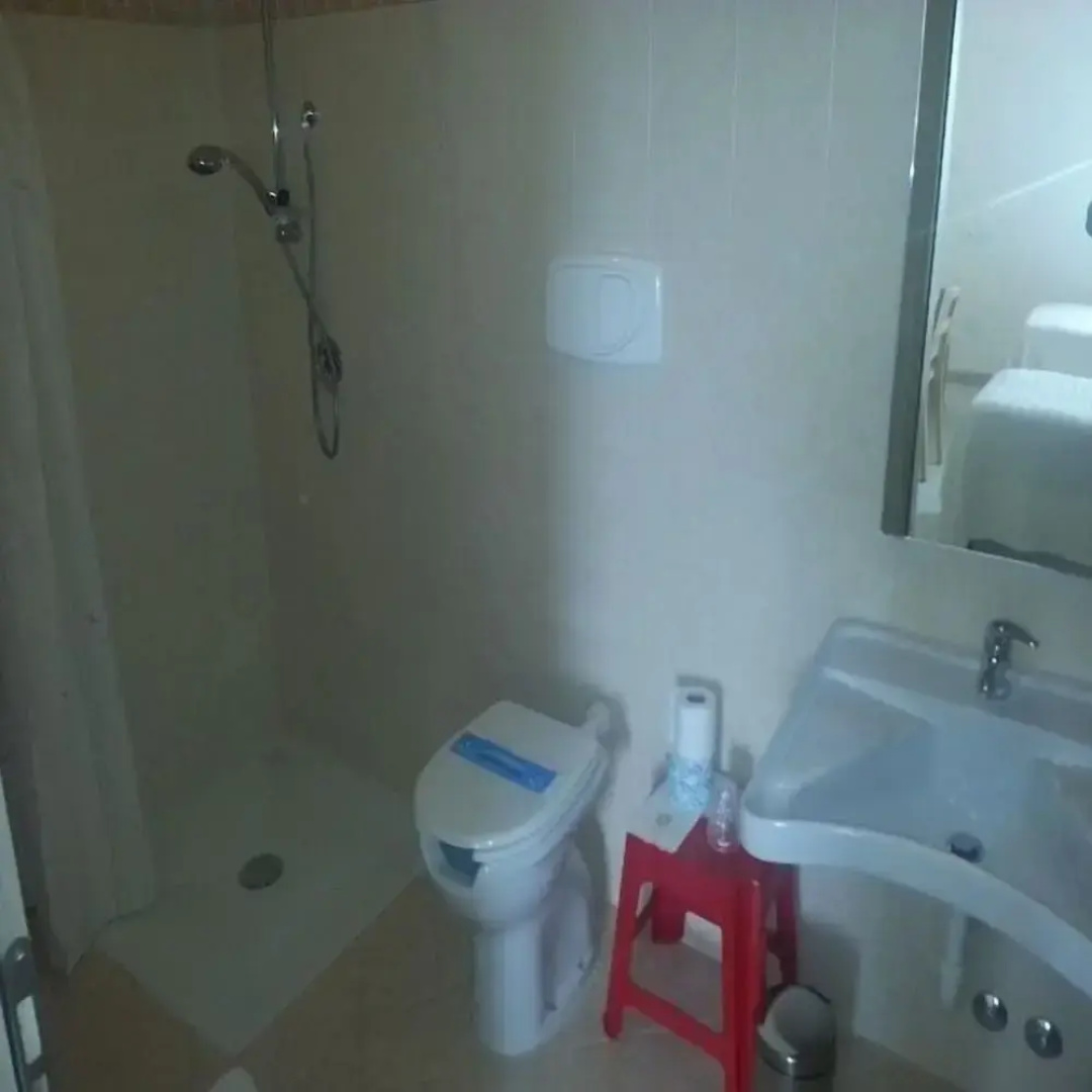 Park Hotel Italia