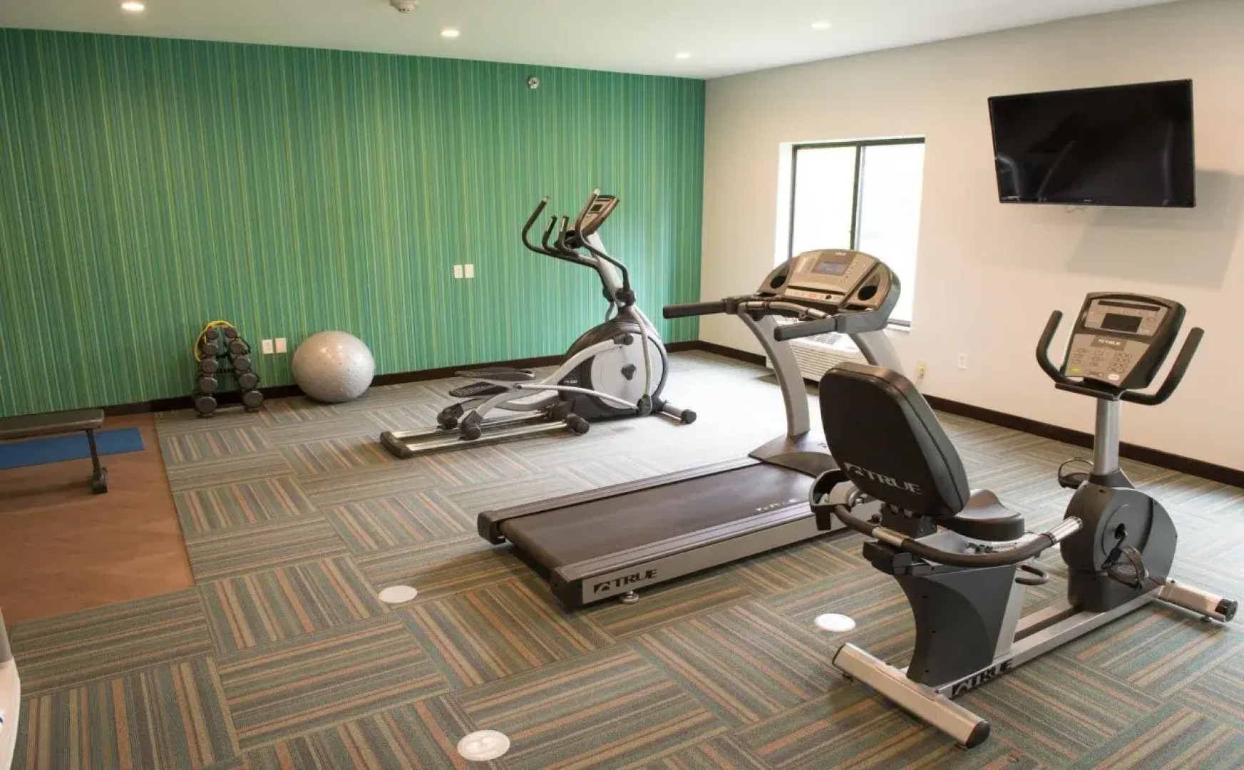 Holiday Inn Express & Suites Elkhart by IHG