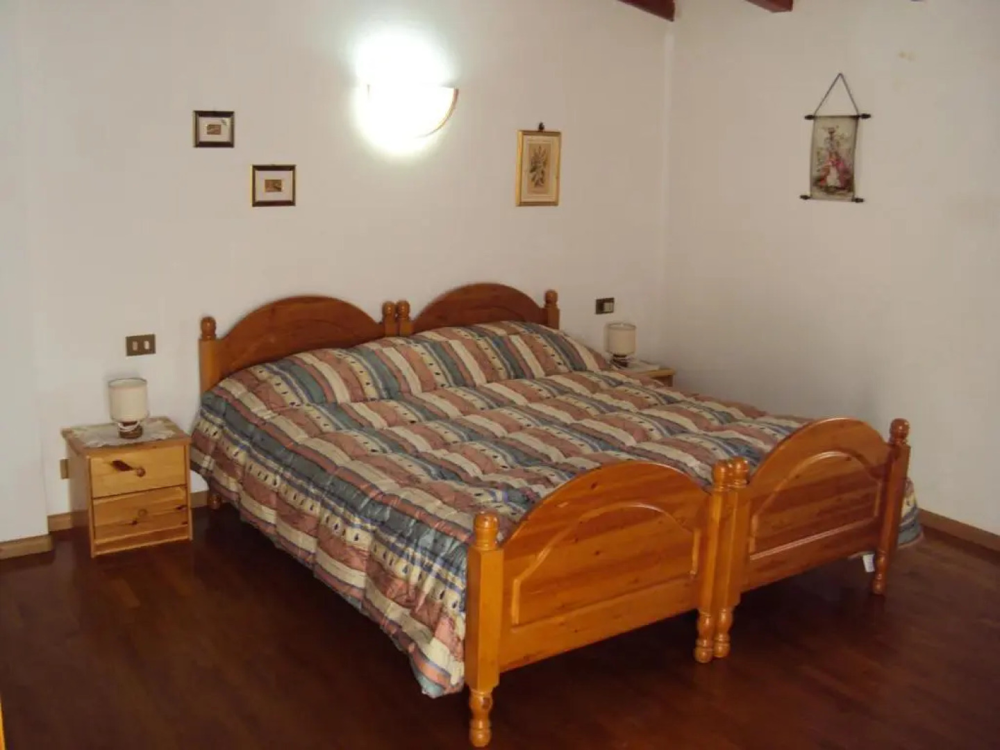 Bed and Breakfast Camere da Beppe