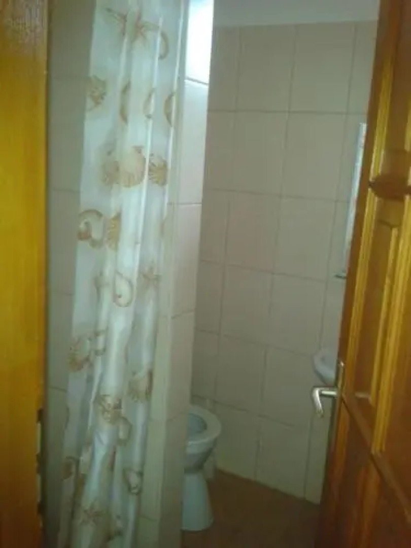 Dreiszker Apartmanház