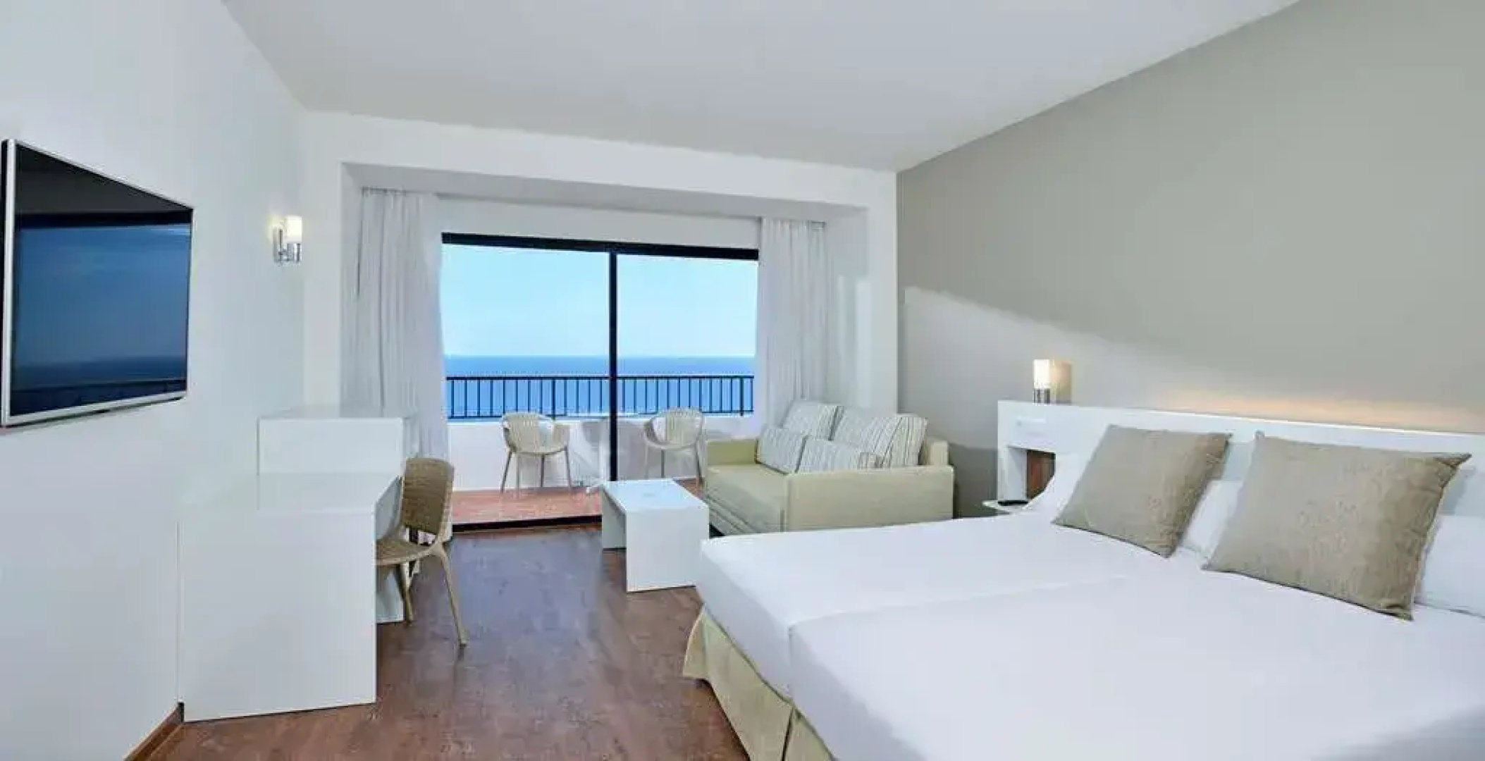 Sol Cala Antena (ex.Complejo Calas de Mallorca)