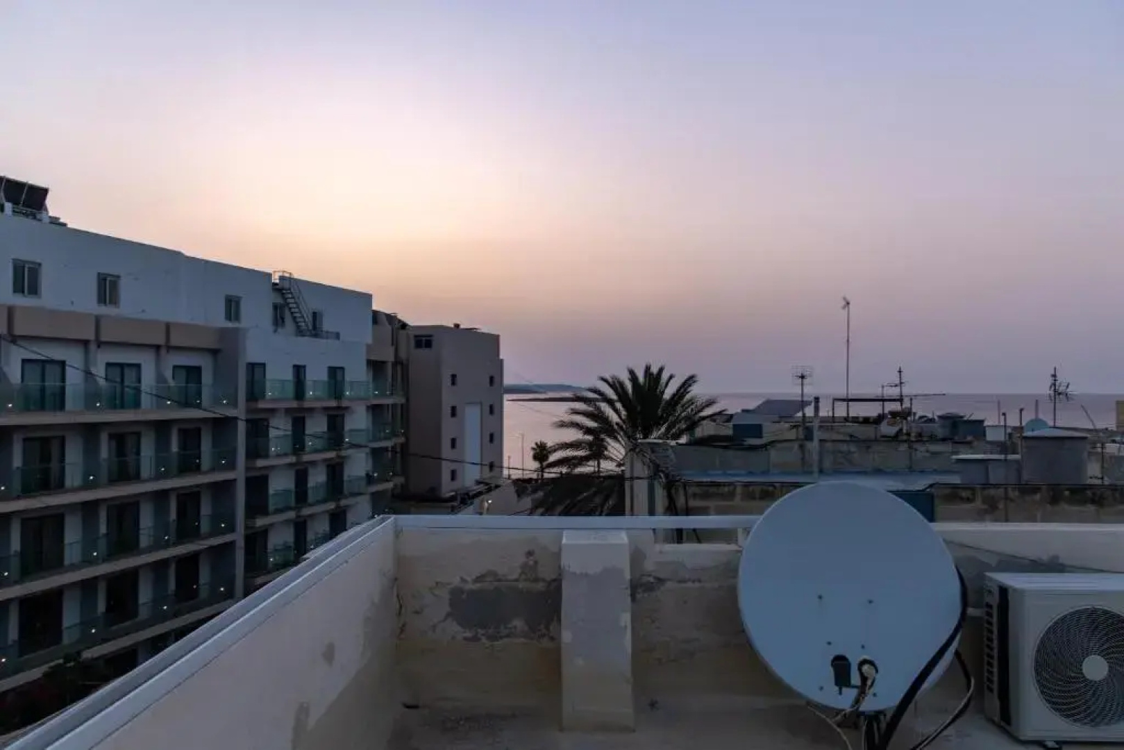 Dolmen Court Flat 10, Qawra
