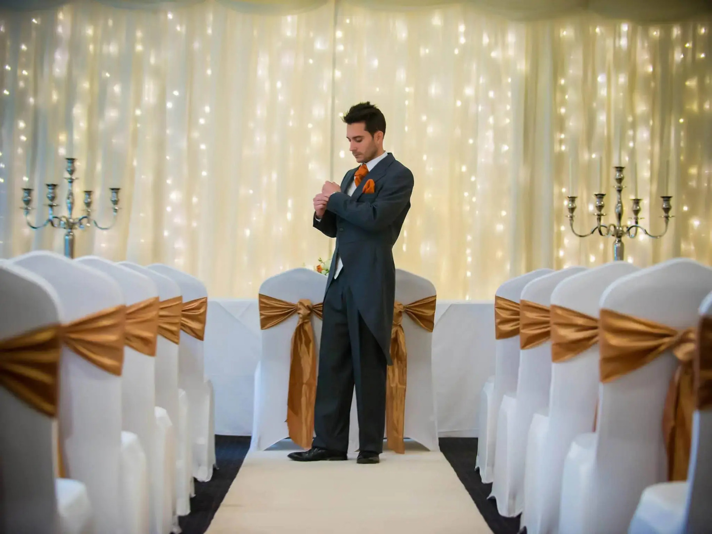 WorldHotels Distinctive Woughton House Hotel