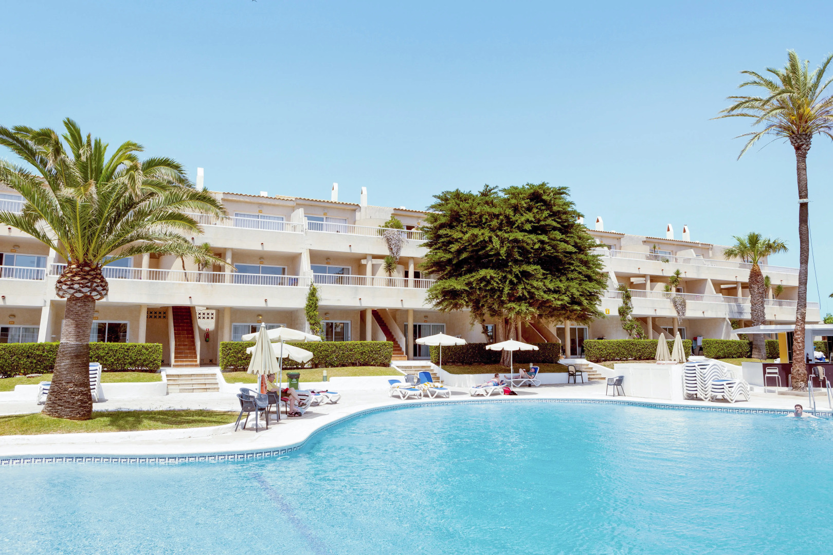 Globales Los Delfines Hotel & Apartments