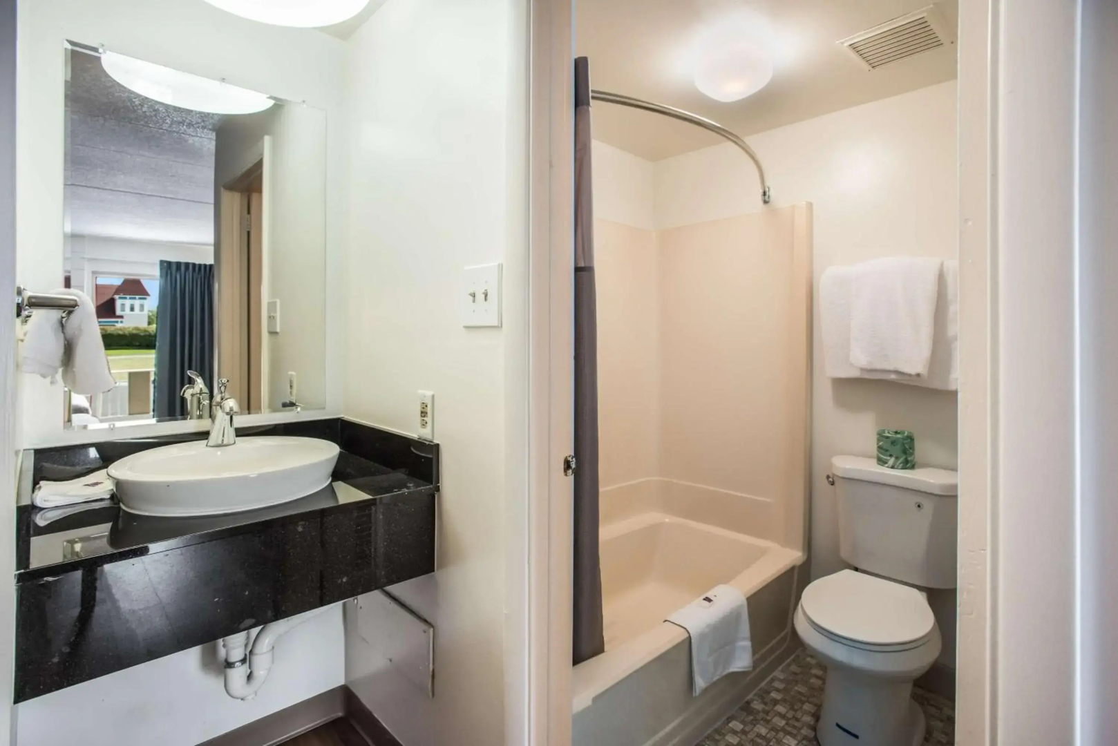 Motel 6 Somers Point, NJ - Ocean City - Wild Wood Beach